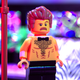 Illustration for article titled Yes, you can actually buy this Lego strip club